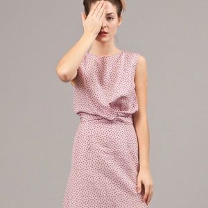 Rachel comey fleet dress